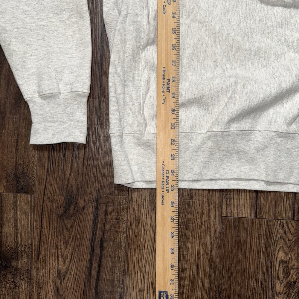 Vintage Otterbein University Champion Reverse Weave Crew Neck Mens Medium *READ* - Picture 4 of 9